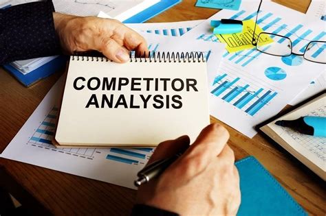 Competitor Analysis Image